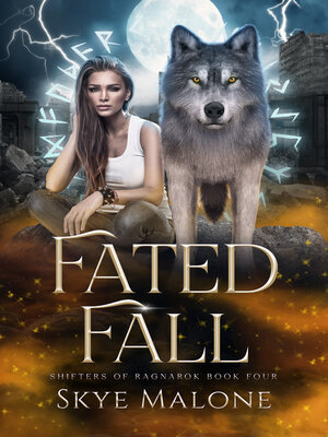 cover image of Fated Fall